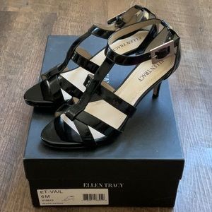 Ellen Tracy Vail Sandals